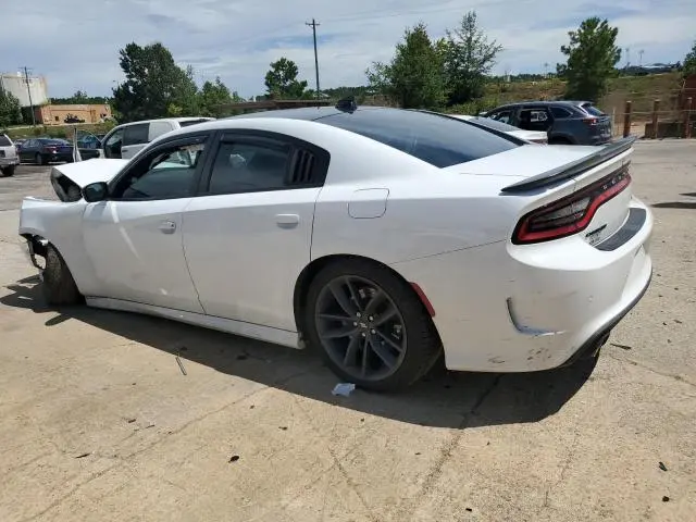 2019 DODGE CHARGER GT  