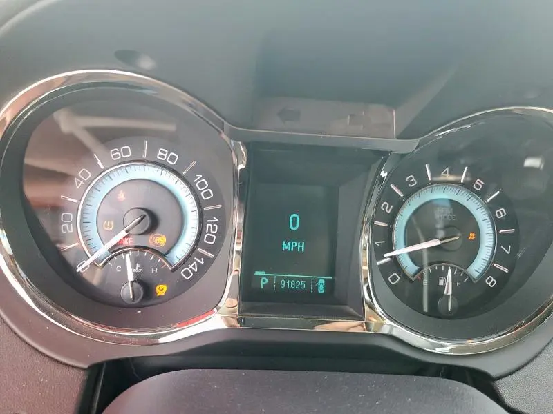 2011 BUICK LACROSSE CXL  