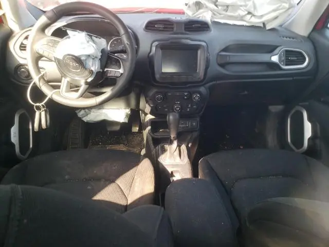 2021 JEEP RENEGADE SPORT  