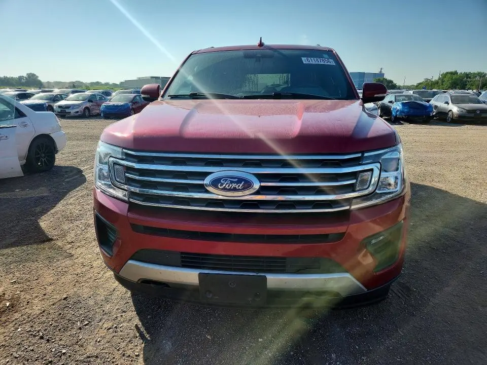 2020 FORD EXPEDITION MAX XLT  