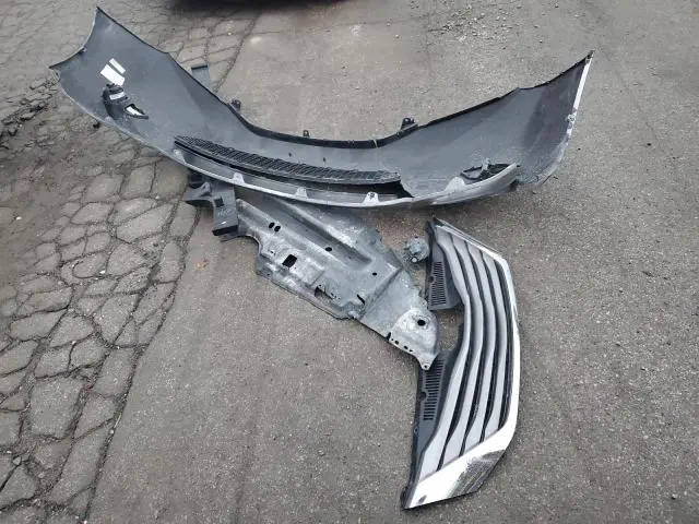 2011 TOYOTA SIENNA XLE  