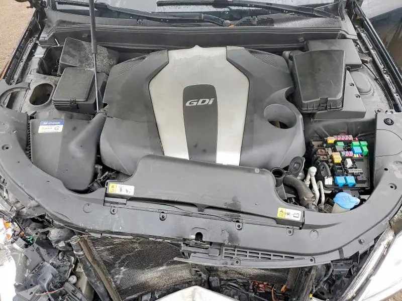 2013 HYUNDAI GENESIS 3.8L  