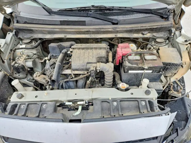 2022 MITSUBISHI MIRAGE G4 ES  