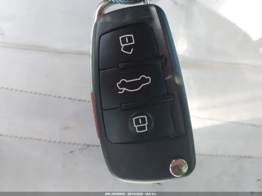 2024 AUDI Q3 PREMIUM PLUS 45 TFSI S LINE QUATTRO TIPTRONIC