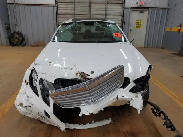 2013 MERCEDES-BENZ E 350  