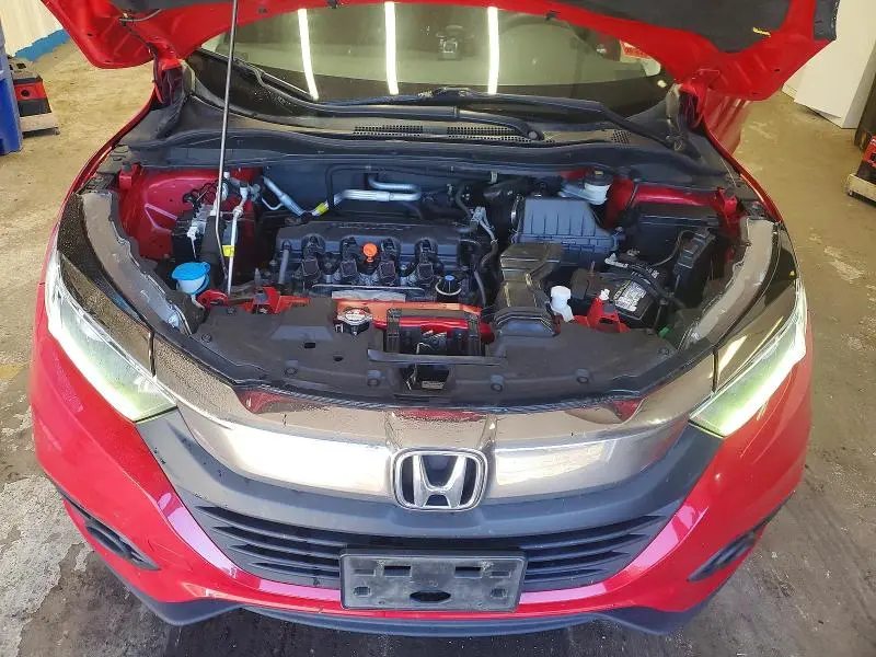 2020 HONDA HR-V EX  