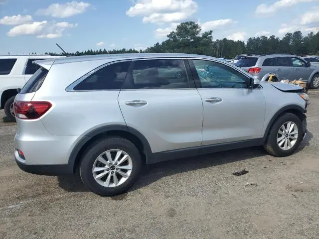 2019 KIA SORENTO L  