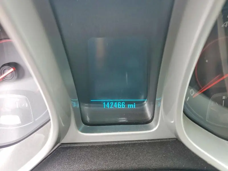 2013 CHEVROLET CAMARO 2SS  