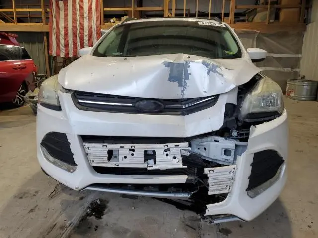 2013 FORD ESCAPE SE  