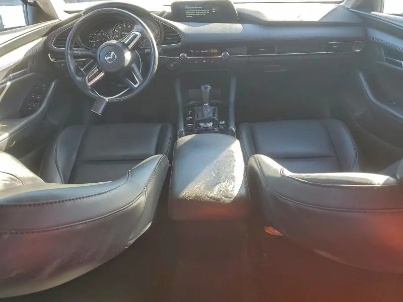 2023 MAZDA 3 PREFERRED  