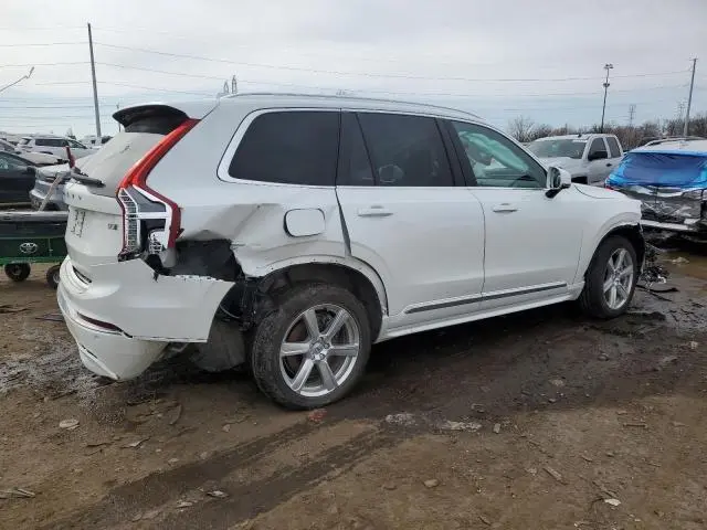 2024 VOLVO XC90 CORE  