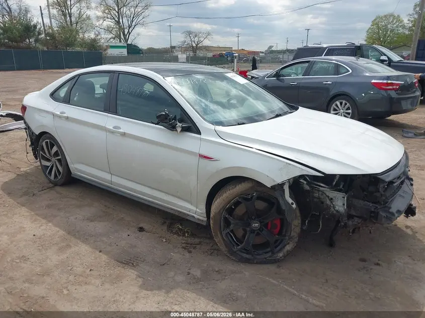 2019 VOLKSWAGEN JETTA GLI 2.0T 35TH ANNIVERSARY EDITION/2.0T AUTOBAHN/2.0T S