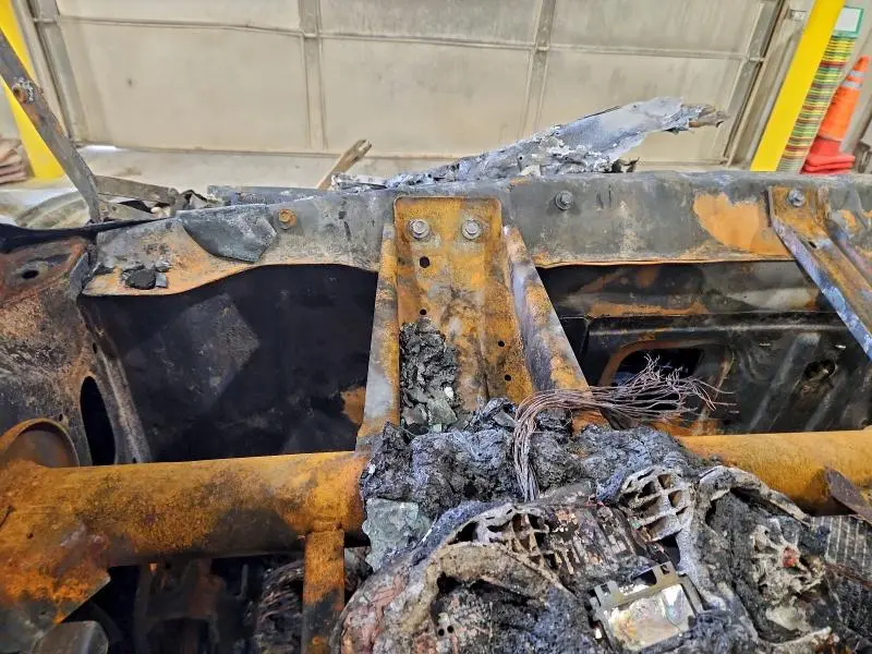 2011 DODGE GRAND CARAVAN MAINSTREET  