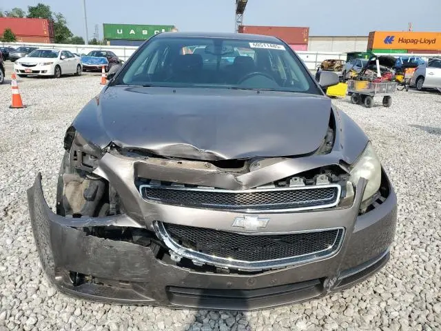 2011 CHEVROLET MALIBU 2LT  