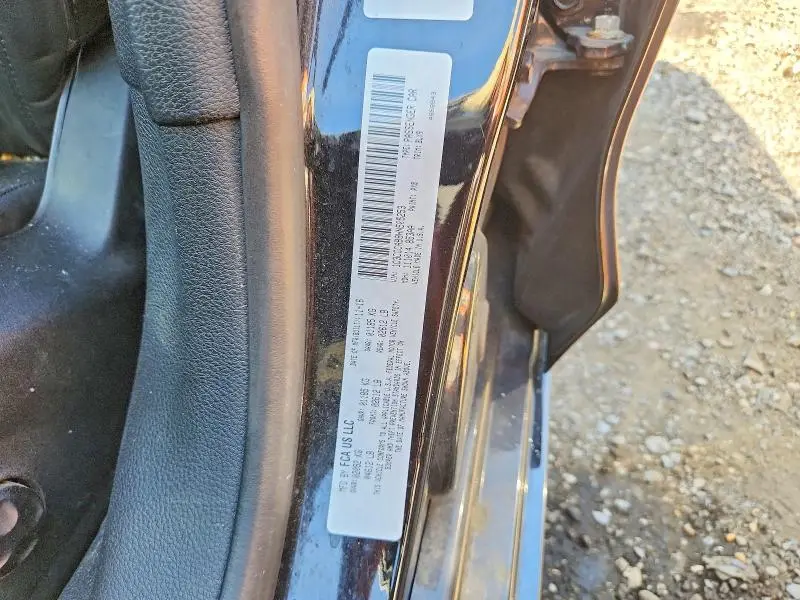 2017 CHRYSLER 200 LIMITED  