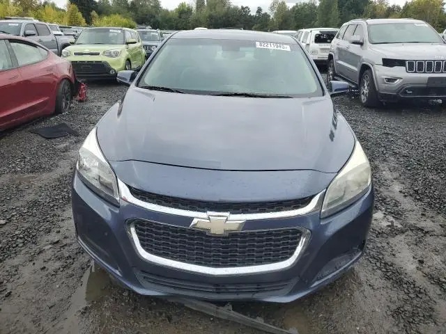 2014 CHEVROLET MALIBU LS  