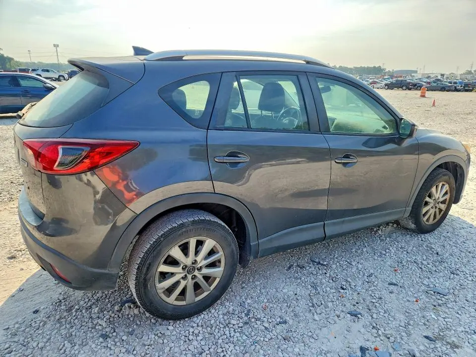 2016 MAZDA CX-5 SPORT  