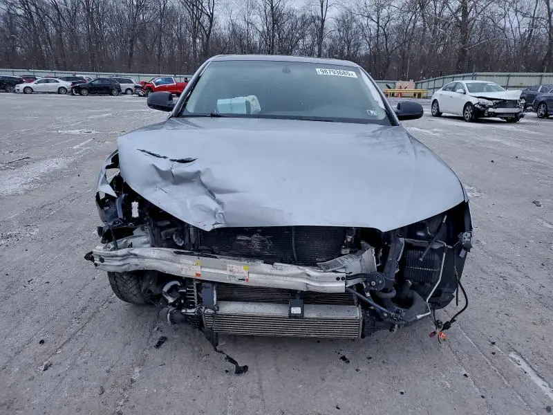 2015 AUDI A4 PREMIUM  