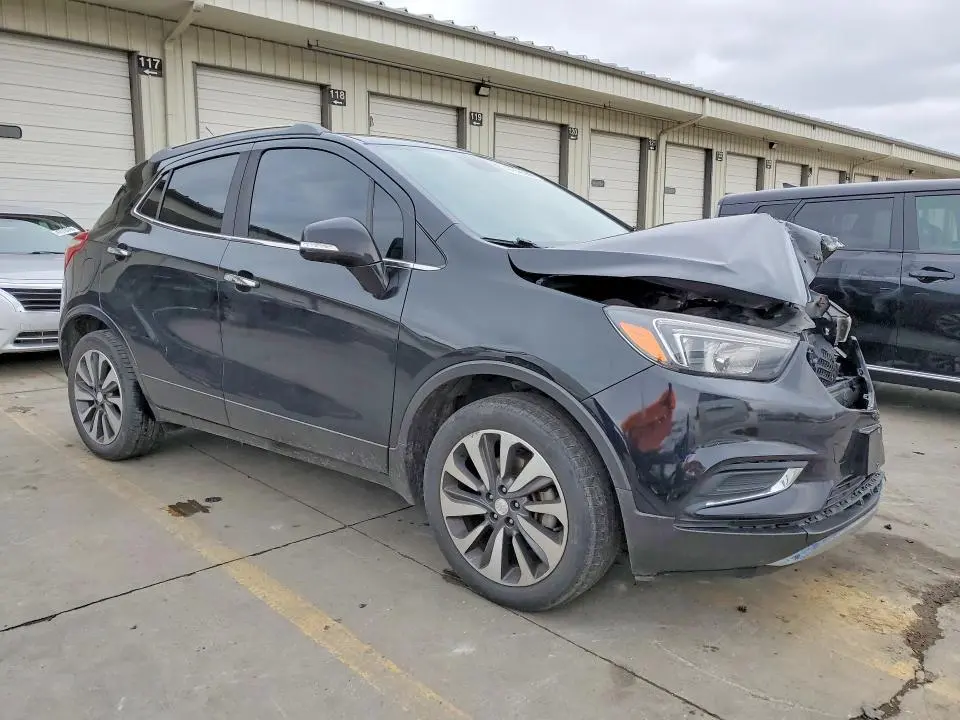 2018 BUICK ENCORE PREFERRED II  