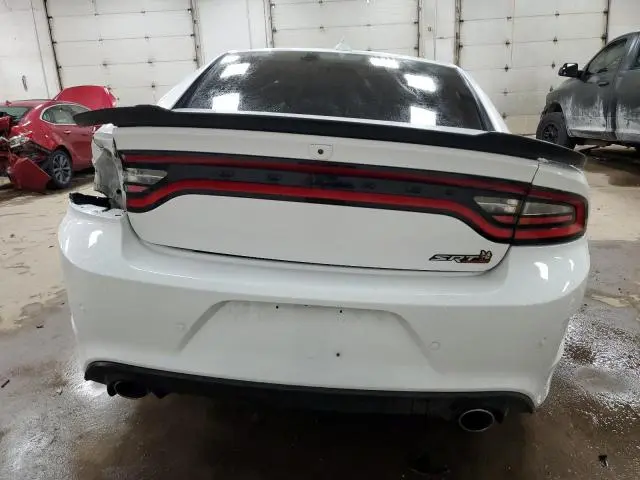 2021 DODGE CHARGER R/T  