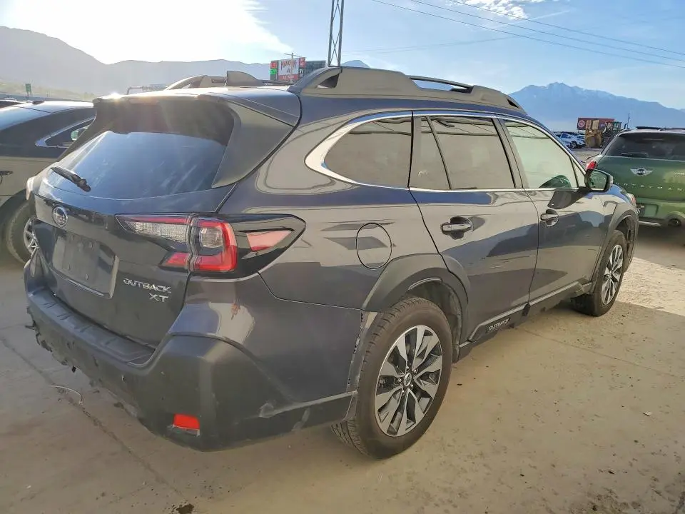2023 SUBARU OUTBACK LIMITED XT  