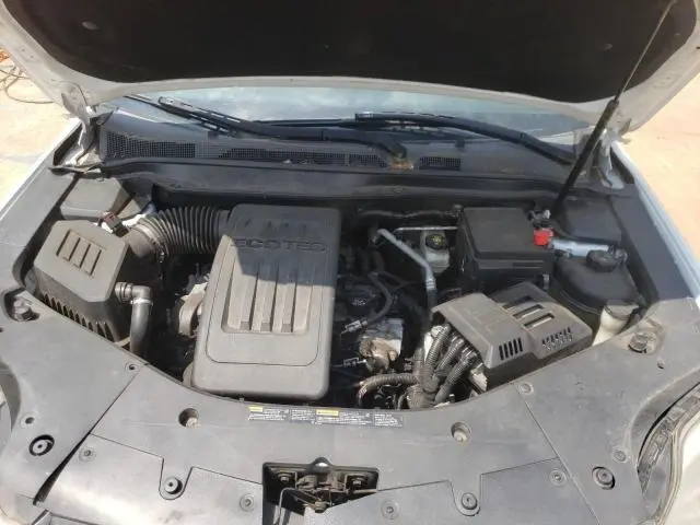 2015 GMC TERRAIN SLE  