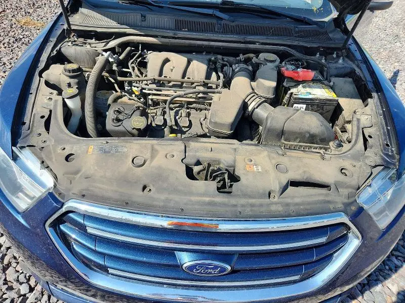 2016 FORD TAURUS LIMITED  