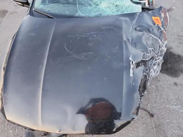 2018 VOLKSWAGEN PASSAT S  