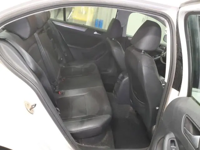 2013 VOLKSWAGEN JETTA TDI  