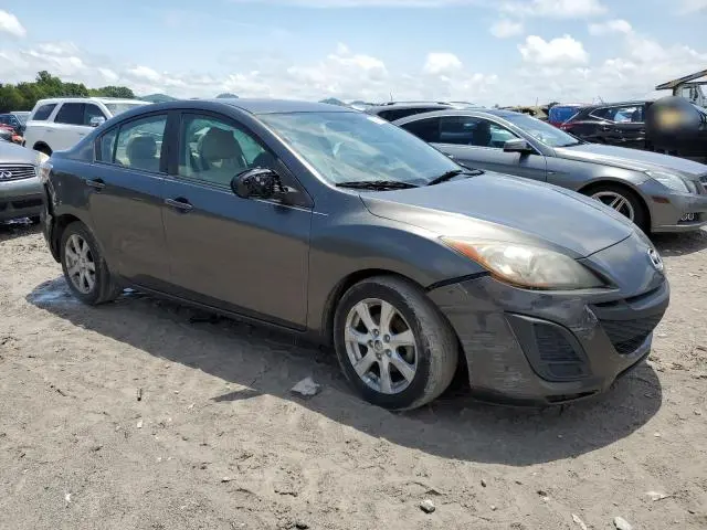 2010 MAZDA 3 I  