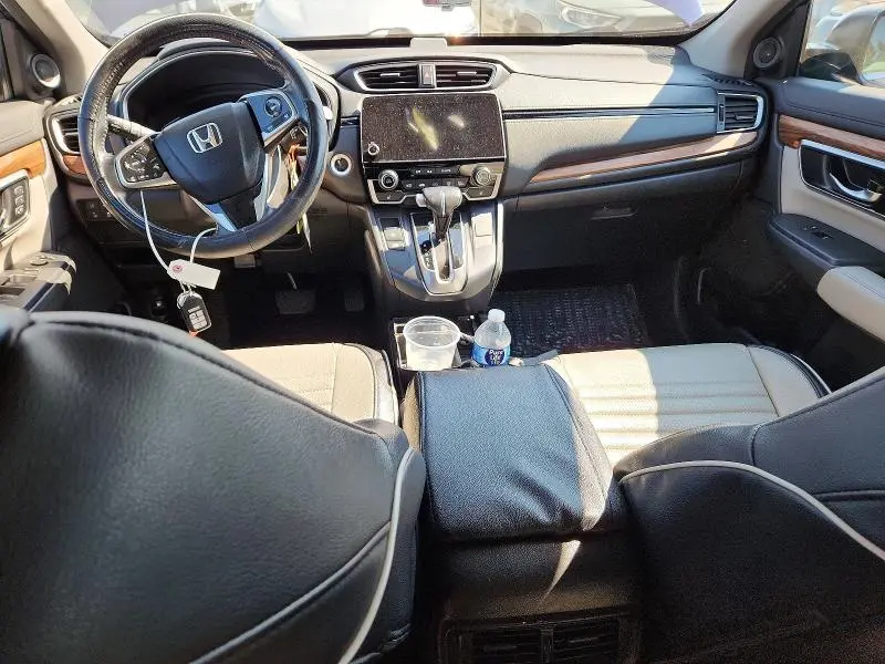 2019 HONDA CR-V EXL  