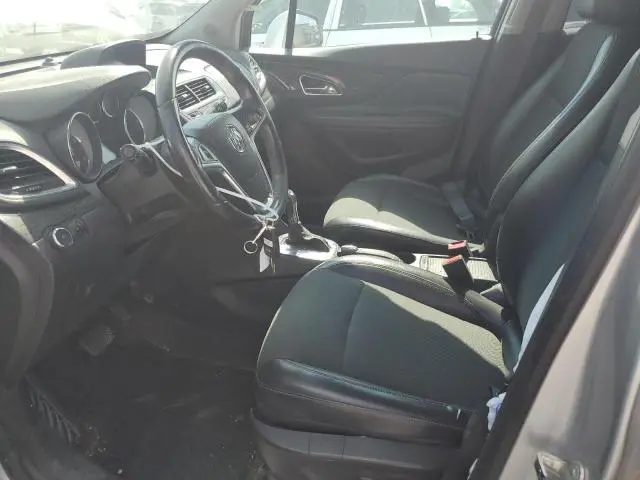 2013 BUICK ENCORE CONVENIENCE  