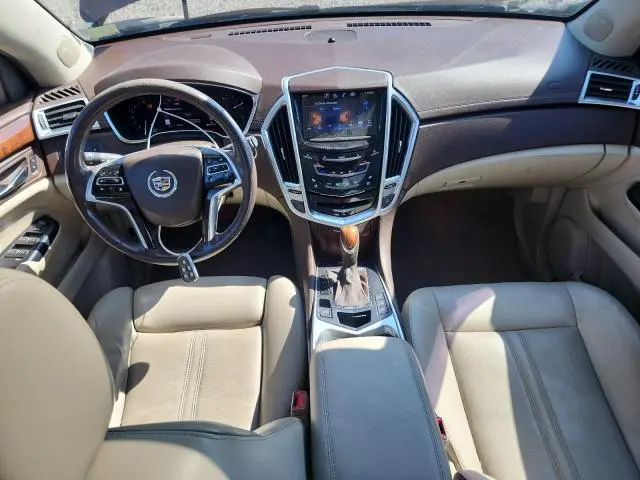 2015 CADILLAC SRX PERFORMANCE COLLECTION  