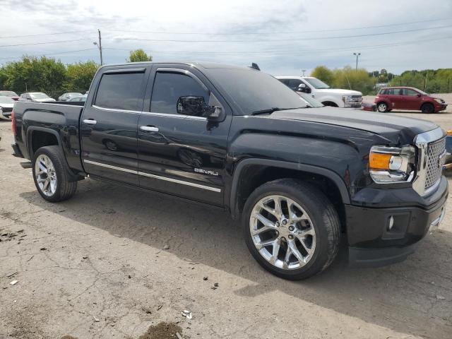 2015 GMC SIERRA K1500 DENALI