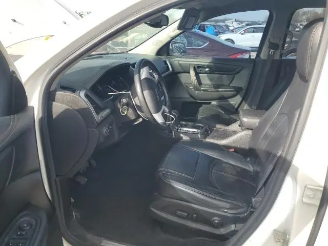 2014 GMC ACADIA SLT-1  