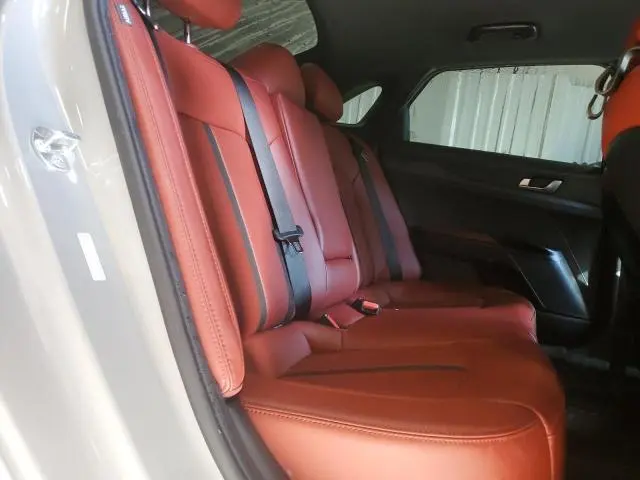 2024 KIA K5 GT LINE  