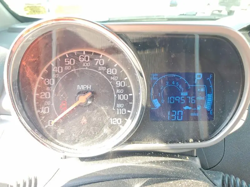 2015 CHEVROLET SPARK 1LT  