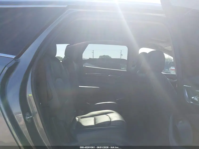 2020 BUICK ENCLAVE FWD ESSENCE