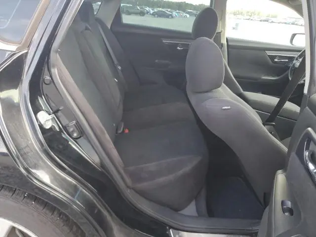 2014 NISSAN ALTIMA 2.5 SV  