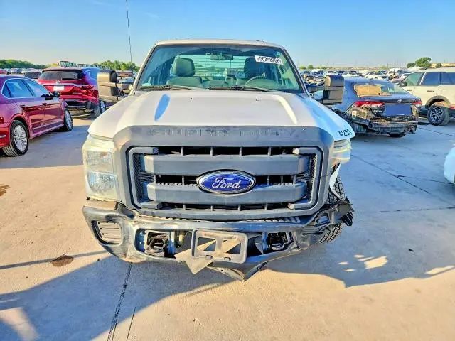 2015 FORD F250 SUPER DUTY  