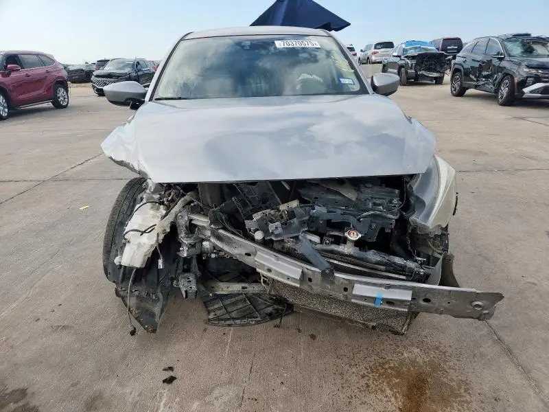 2016 TOYOTA SCION IA   