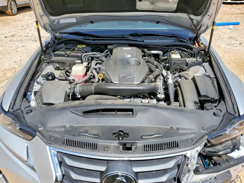 2018 LEXUS IS 300  