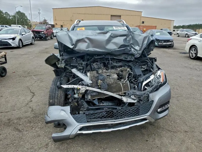 2014 MERCEDES-BENZ GLK 350  