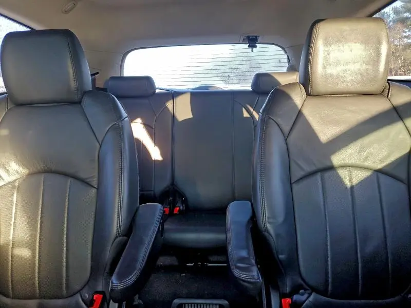 2011 BUICK ENCLAVE CXL  