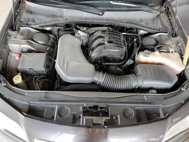 2014 CHRYSLER 300   