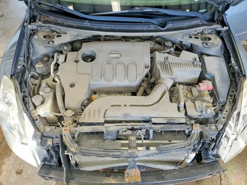 2012 NISSAN ALTIMA 2.5  