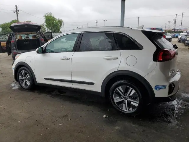 2021 KIA NIRO EX PREMIUM  