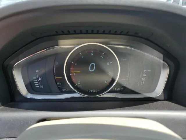 2016 VOLVO XC60 T6 PREMIER  