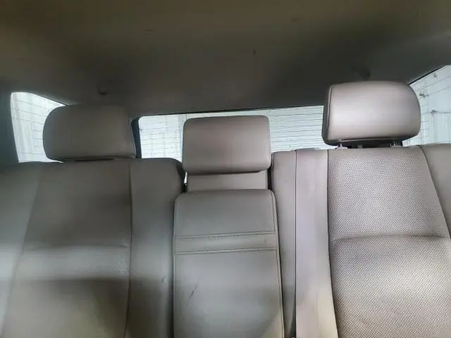 2014 TOYOTA 4RUNNER SR5  