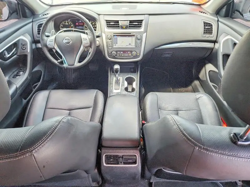 2016 NISSAN ALTIMA 3.5 SL  